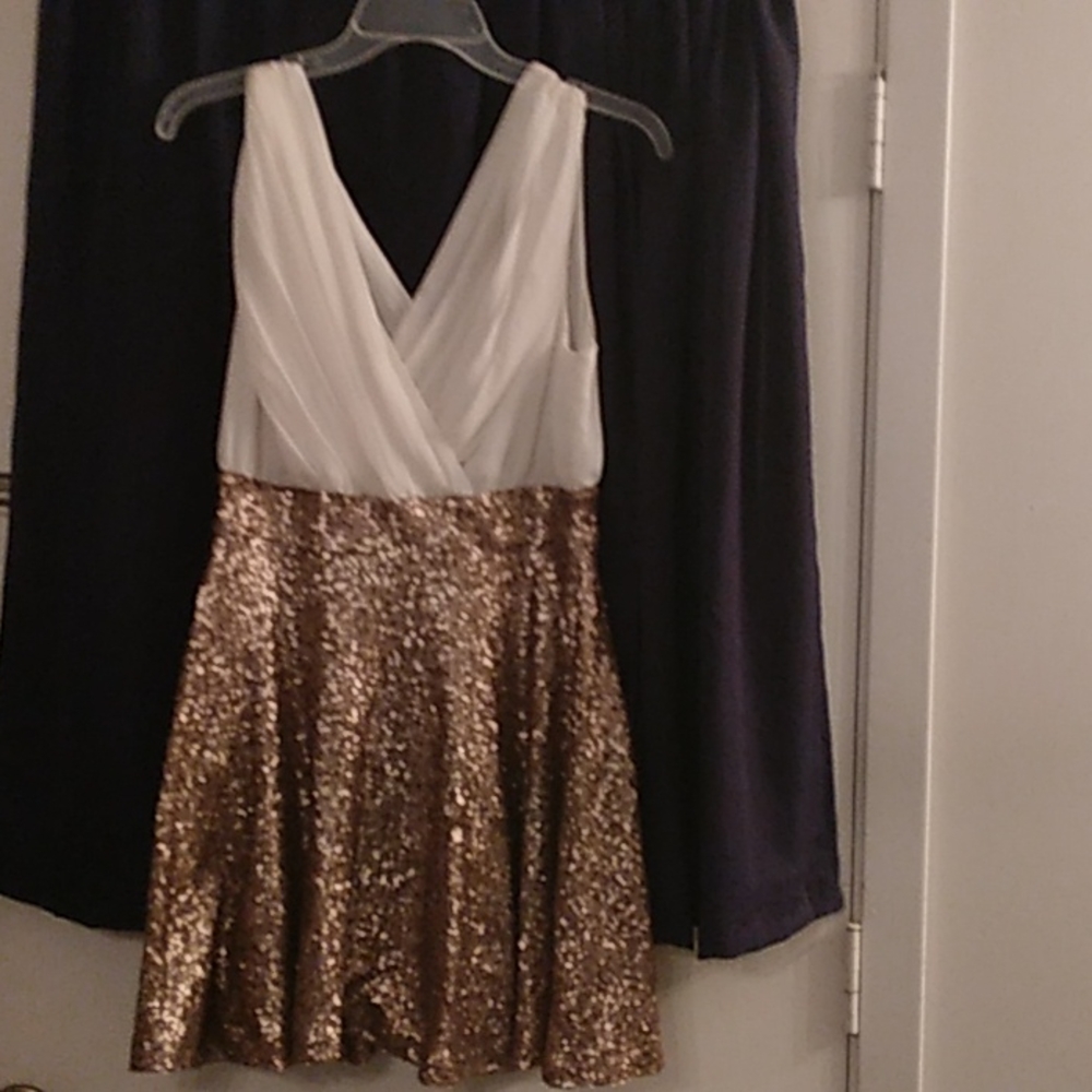 Double Zero Cocktail Dress